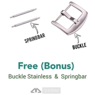 Handmade Genuine Leather Watch Strap Genuine Leather Watch Strap/