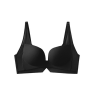 (ซื้อ 2 แถม 1) Eisei Haku เอเซฮาคุ Yuri Bra เสื้อในผู้หญิง บราไร้โครง เปลี่ยน "อกห่าง" เป็น "อกชิด" 