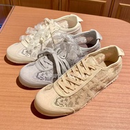 MEXICO 66 Lace Comfortable Fashion Double Carry Life Casual Shoes 4I71