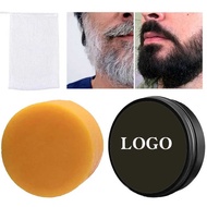 Beard shampoo bar Beard shampoo bar Beard Hair Soap Polygonum shampoo Soap Ginseng Handmade Soap