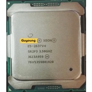 Original Xeon processor E5 2637V4 3.50GHZ 4-Core 20MB E5 2637 V4 LGA2011-3 135W E5-2637 v4 E5-2637V4 Cpu