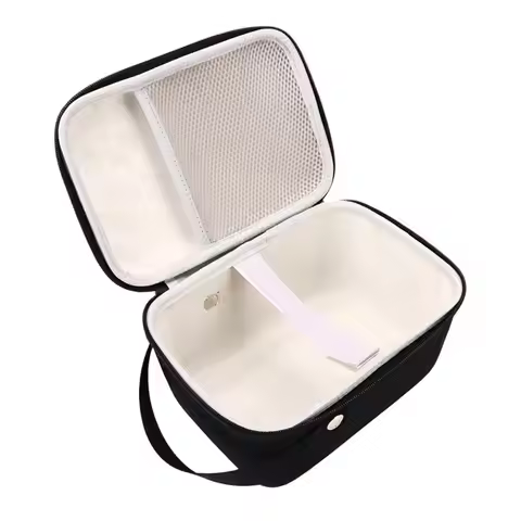 Upgraded Portable Power Station Battery Storage Bag For Anker SOLIX C300 Solar Generator Storage Hol