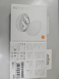 Redmi buds 4 lite