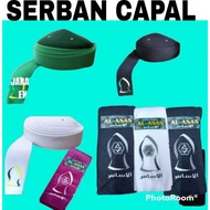 Serban Capal 7 (3 mtr) 12 hasta (5 mtr)HitamPilihan Ready Stock