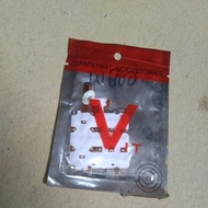 Sony w800 / k750 keytone Flexible