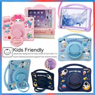 Case for IPad 10th 11th A16 Air4 Air5 Air3 Pro 10.5 IPad9 IPad8 IPad7 IPad 6th 5th Pro11 Mini 6 7 A1