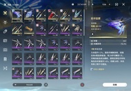 出售鳴潮帳號