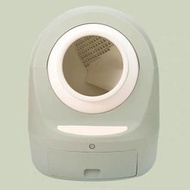 其他品牌 - MEET 2代智能全自動清潔貓砂盆 (平行進口貨)