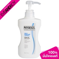 PHYSIOGEL - PHYSIOGEL DAILY MOISTURE THERAPY BODY WASH 400 ml.