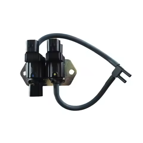 8657A031 Freewheel Clutch Control Solenoid Valve for Mitsubishi Pajero Montero Shogun 4th IV 2006-20