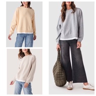 Genuine, soft, thick cotton sweater By tog€th€