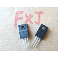 ((10 Pcs) 24N60M2 STF24N60M2 Field Effect Tube TO-220F