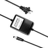 Jantoy 9V AC Adapter Compatible with Line 6 PX-2 PX-2g MM4 Stomp Boxes & POD 9 Volts 2A 9VAC 2000mA