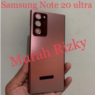 Backdoor Samsung Note 20 Ultra Note 20ultra Plus Ring Camera