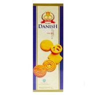 DANISH BISCUIT MORIE BOX 100 GRAM HALAL MUI