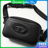 Diesel | Diesel Mens Shoulder Bag Camera Bag