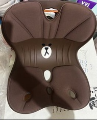 韓國Curble Wider x Line Friends 護脊美學椅 (熊大聯名款)