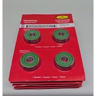 Wholesale bearing 6301 wheel bearing 6301