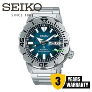 Seiko Prospex Monster Automatic 200m Diver's Watch SRPH75K1