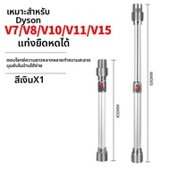 KELUKE | ท่อต่อส่วนขยายสำหรับ Dyson V7-V15