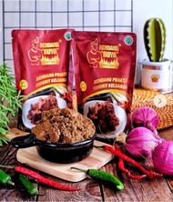 Rendang Buya - Rendang Daging 500 gram Ready To Eat