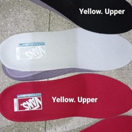 Insole Vans Pro Original