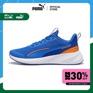PUMA Kids Flyer Lite 3 Jr สีฟ้า - 40152607