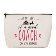 Coach Makeup Bag, Thank Gifts for Coach Birthday Coach Bag Coach Purse Christmas Coach Bags for Wome