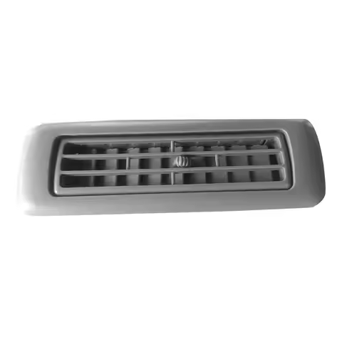 Roof Rear Air Vent Grille 62985-60010-A0 For Toyota Prado Lexus GX470 2002-2009 Side Air Outlet Nozz