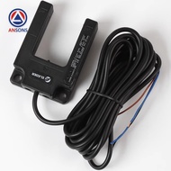 HDPN-1 PNP NPN ELEDER Elevator Leveling Sensor Photoelectric Switch Ansons Elevator Spare Parts