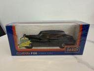 Tomica Dandy F06 Rolls-Royce Phantom VI 黑色