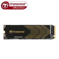 Transcend MTE245S M.2 2280 NVMe PCIe Gen4x4 SSD (500GB/1TB/2TB/4TB)