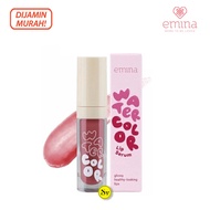 Emina Water Color Lip Serum (Dawn/ Mist/ Dawn/ Haze)
