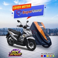 Efisien Sarung Motor Beat Street Cover Motor Beat Street Selimut Motor