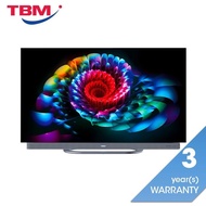 [Klang Valley Delivery Only] Haier H65C900UX 65" 4K OLED UHD Google TV