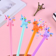 Pen Unicorn Run Stationery Goodie Bag Christmas Children Day Teachers Day Gift