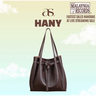NEW HANY AS TOTEBAG BY DATO ALIF SYUKRI WITH NO BOX