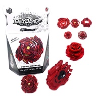 ✨WRC7088✨BEYBLADE ( B-00 ) RED<B00-B145-01/12C >