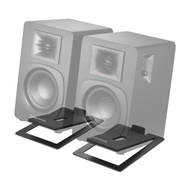 鐵三角 AT-ST3 書架型喇叭專用腳架 (適用AT-SP3X)