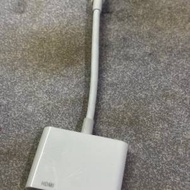 Lightning to HDMI 轉換器 iPhone iPad ...