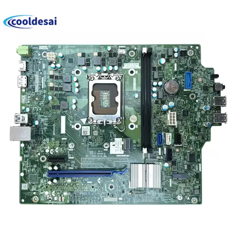 For DELL Inspiron 3910 Optiplex 3000 MT Motherboard 222004-1 Support 12th CPU 4VHC5 252PH 94KKF YJHY