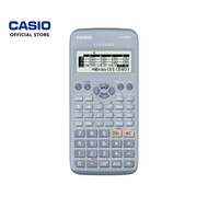 Casio Scientific Calculator FX-570EX-BU Blue