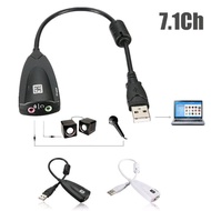Steel Series Sound 5Hv2 7.1 External USB Sound Card Audio Sound Card Adapter