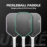 11six24 Joint pickleball Racket Fifth Generation Inner Core Hot Pressed Carbon Fiber Racket pickleba