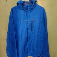 Jaket Outdoor Fuzzo