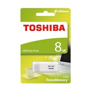 Flashdisk Toshiba 8gb - flashdrive flasdisk FD flash disk Toshiba 8 gb