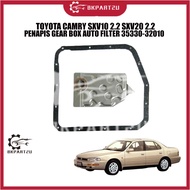 TOYOTA CAMRY SXV10 2.2 SXV20 2.2 PENAPIS GEAR BOX AUTO FILTER 35330-32010