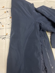 呂明才紀念小學校服冬季外套
