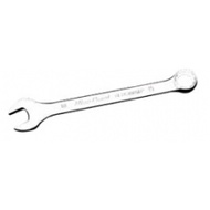 BLUE-POINT NO.BLPCWM27AP (BLPCWM27A) Wrench Combination STD Lengt 27mm. 12P Factory Gear By Garage