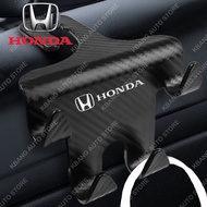 LEHAPPY [𝐂𝐀𝐑 𝐁𝐀𝐂𝐊 𝐒𝐄𝐀𝐓 𝐇𝐎𝐎𝐊] Hook Hanger for Honda WRV HRV CITY CIVIC CRV BRV Hatchback Headrest Handbag Car Accessories for Honda Civic City Jazz Odyssey CRV Accord